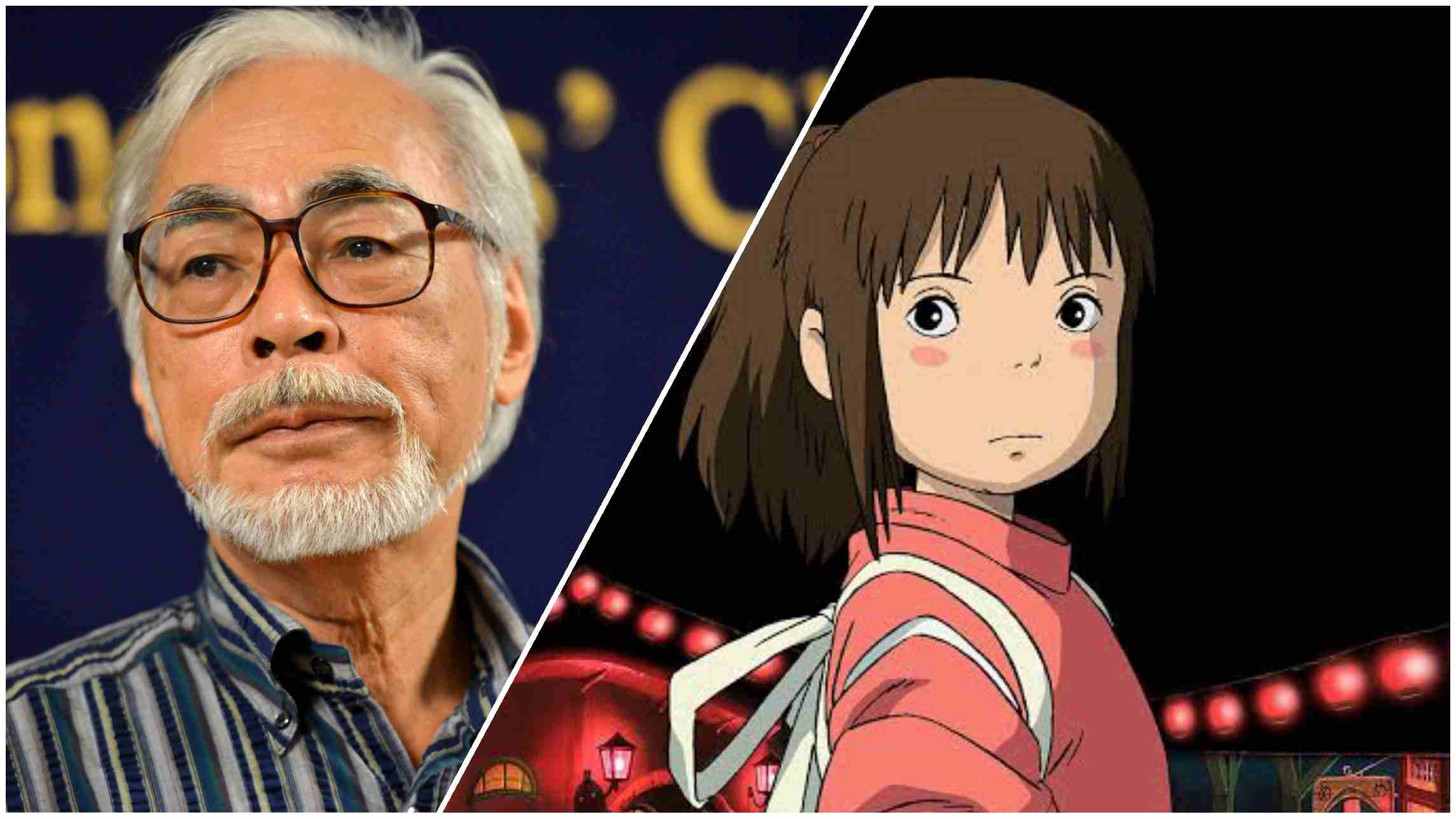 Hayao Miyazaki Is Directing A New Ghibli Film