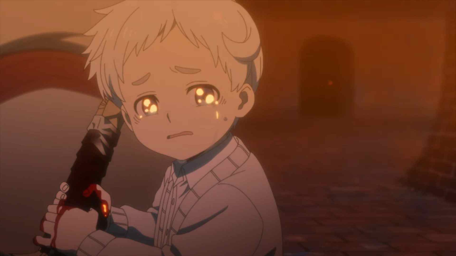 The “Best” Episode of the Season | The Promised Neverland Season 2 Episode 8 Review