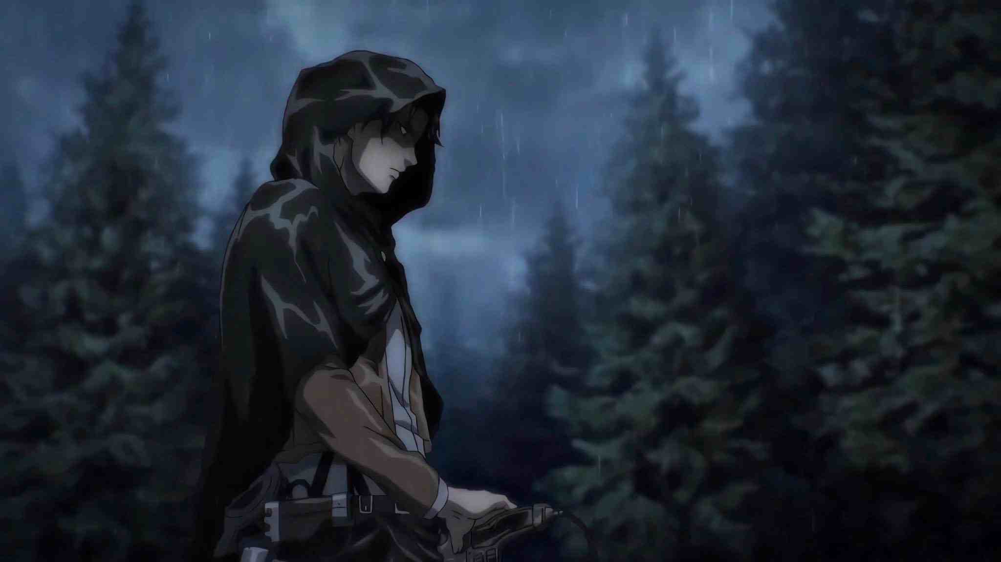 Aot Season 4 Episode 14