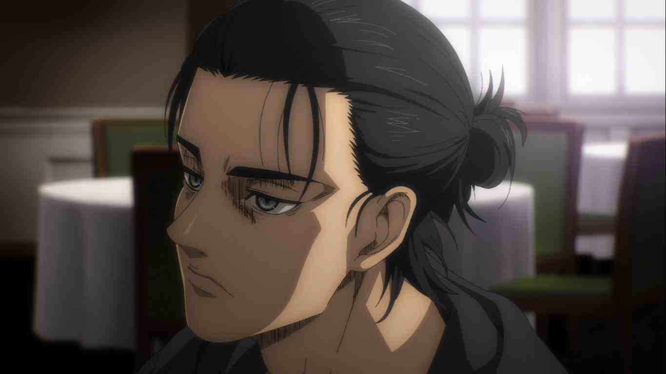 Aot Season 4 Episode 14