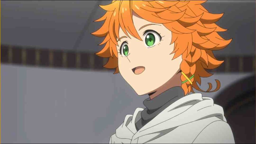 No One Wants Writing Credit For The Promised Neverland Season 2 Episode 10