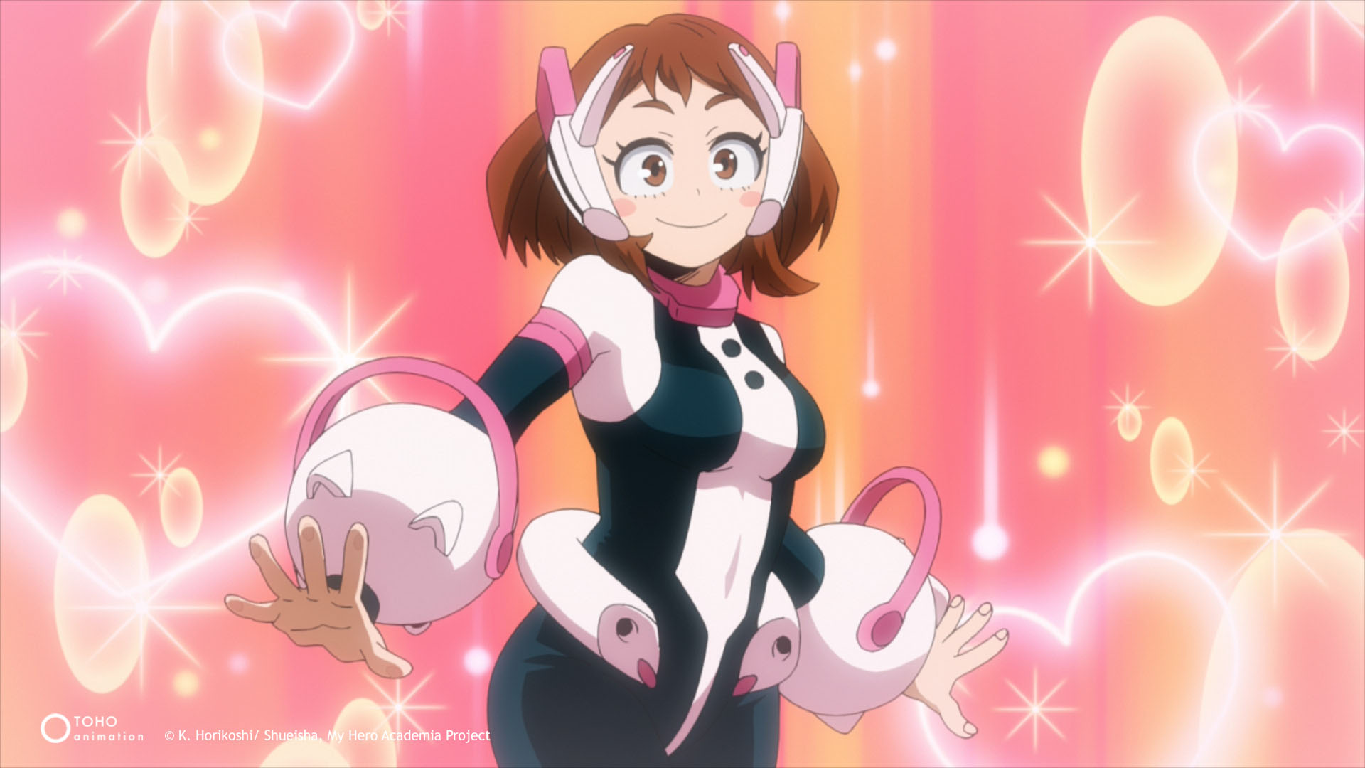 Animator Mamoru Hosada says Japanese anime has problem with women and girls
