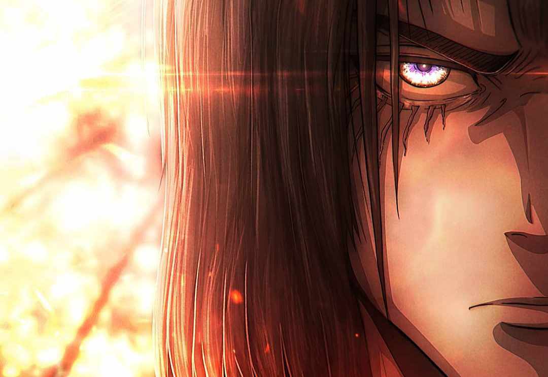 Upcoming Attack on Titan fan anime project