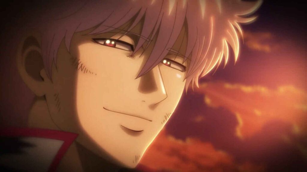 Gintama
