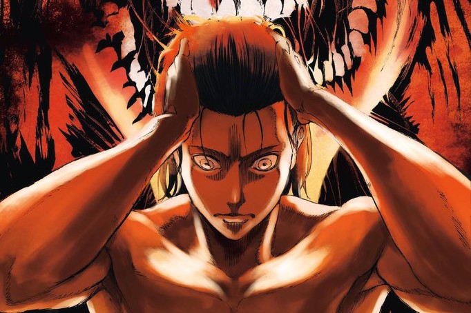 Attack on Titan Final Season Part 2 New Release Date Announced