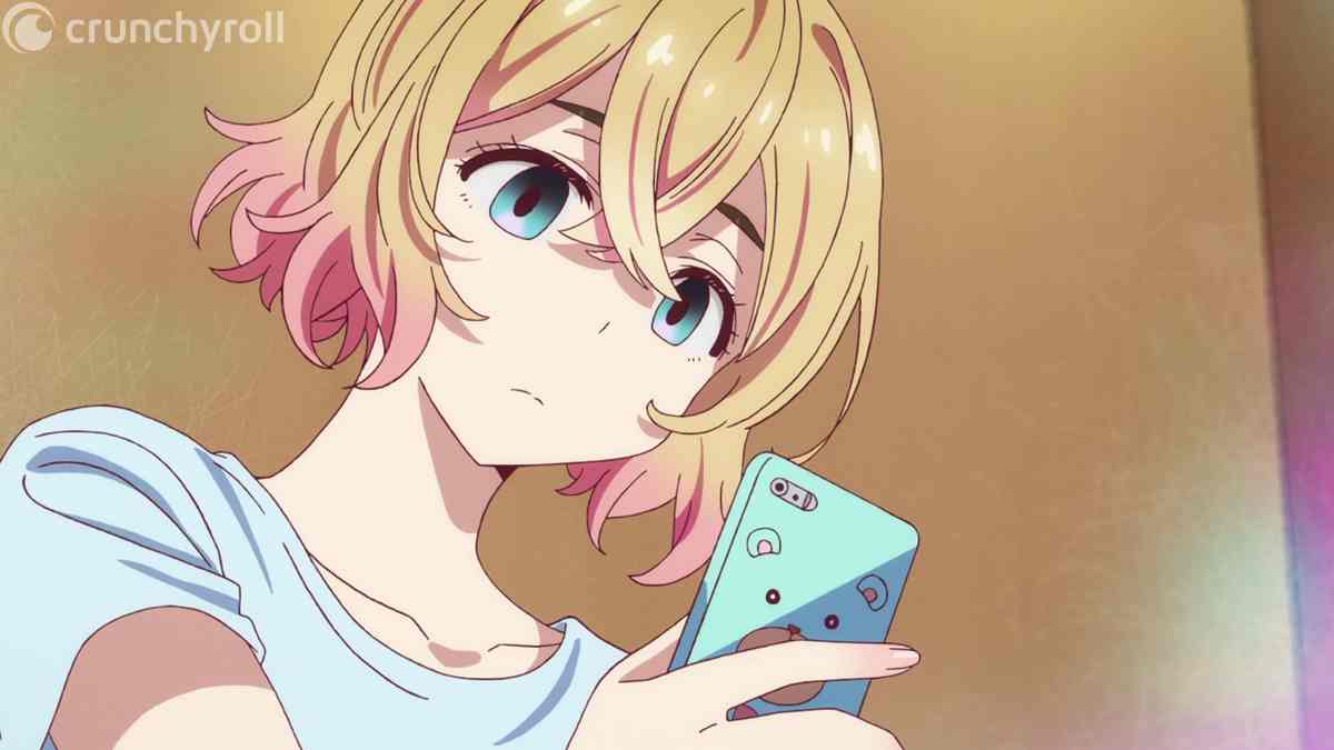 Japanese Vtuber Says People With Anime Profile Picture Are Most Toxic