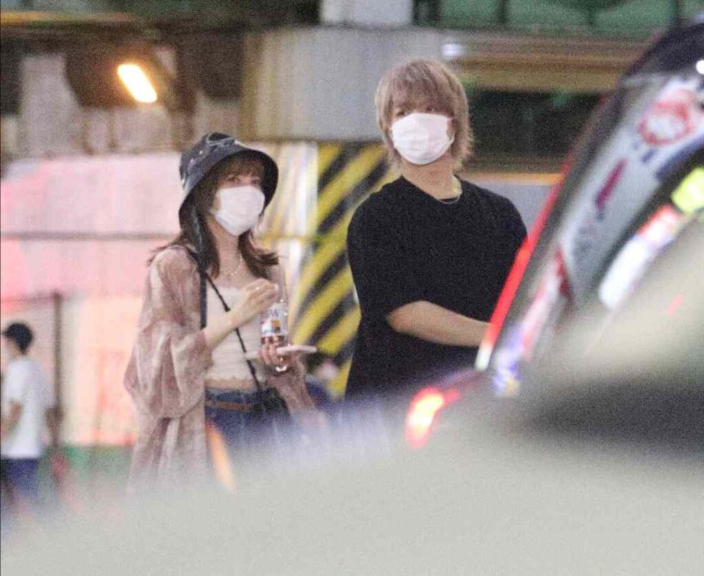 Rumour: Nezuko Voice actress Akari Kito dating VA Hozumi Yuya