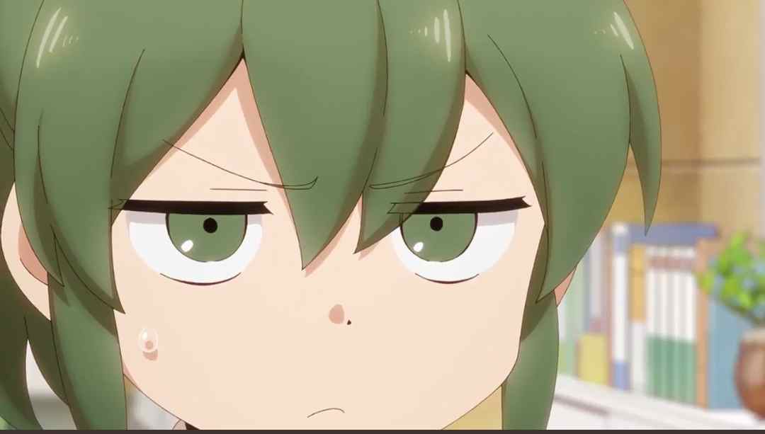 My Senpai Is Annoying Episode 1 Release Date & Trailer - Anime Senpai