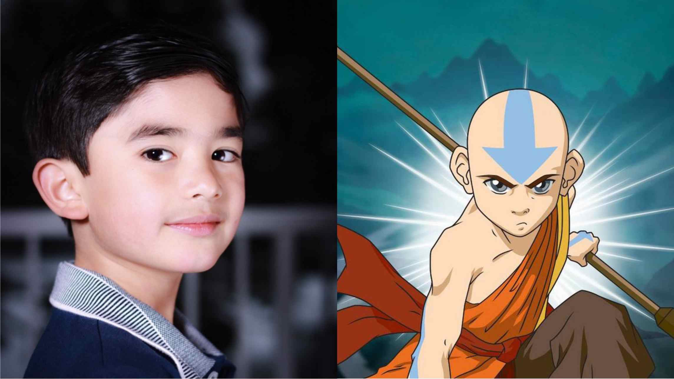 Avatar: The Last Airbender Live Action Cast Revealed