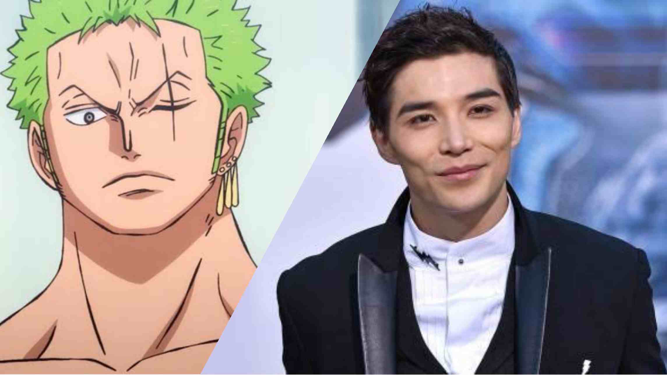One Piece Live Action Series New Information Revealed