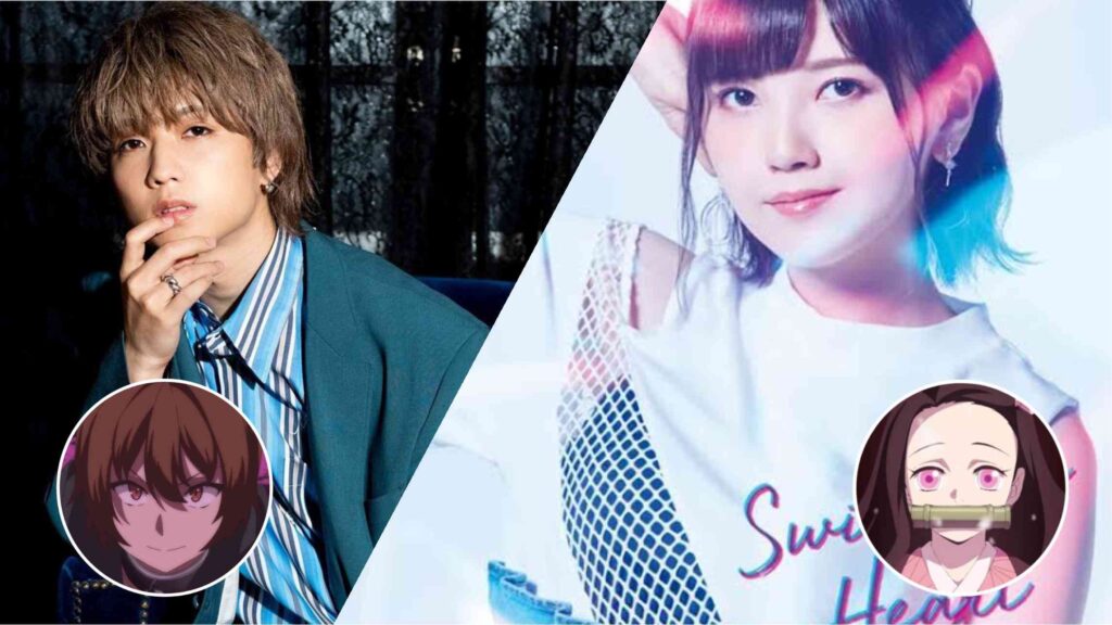 Rumour: Nezuko Voice actress Akari Kito dating VA Hozumi Yuya