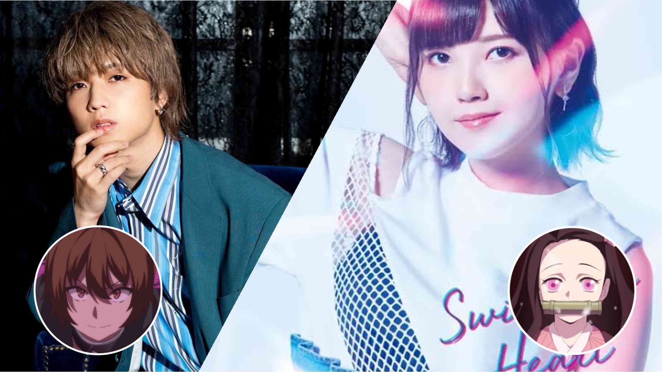 Akari Kito And Hozumi Yuya Deny Rumours About Thier Relationship
