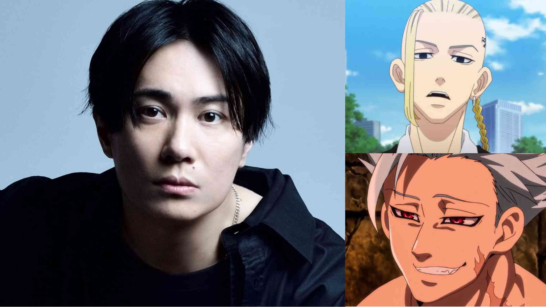 VA Tatsuhisa Suzuki Is Not Doing Well After The Recent Scandal