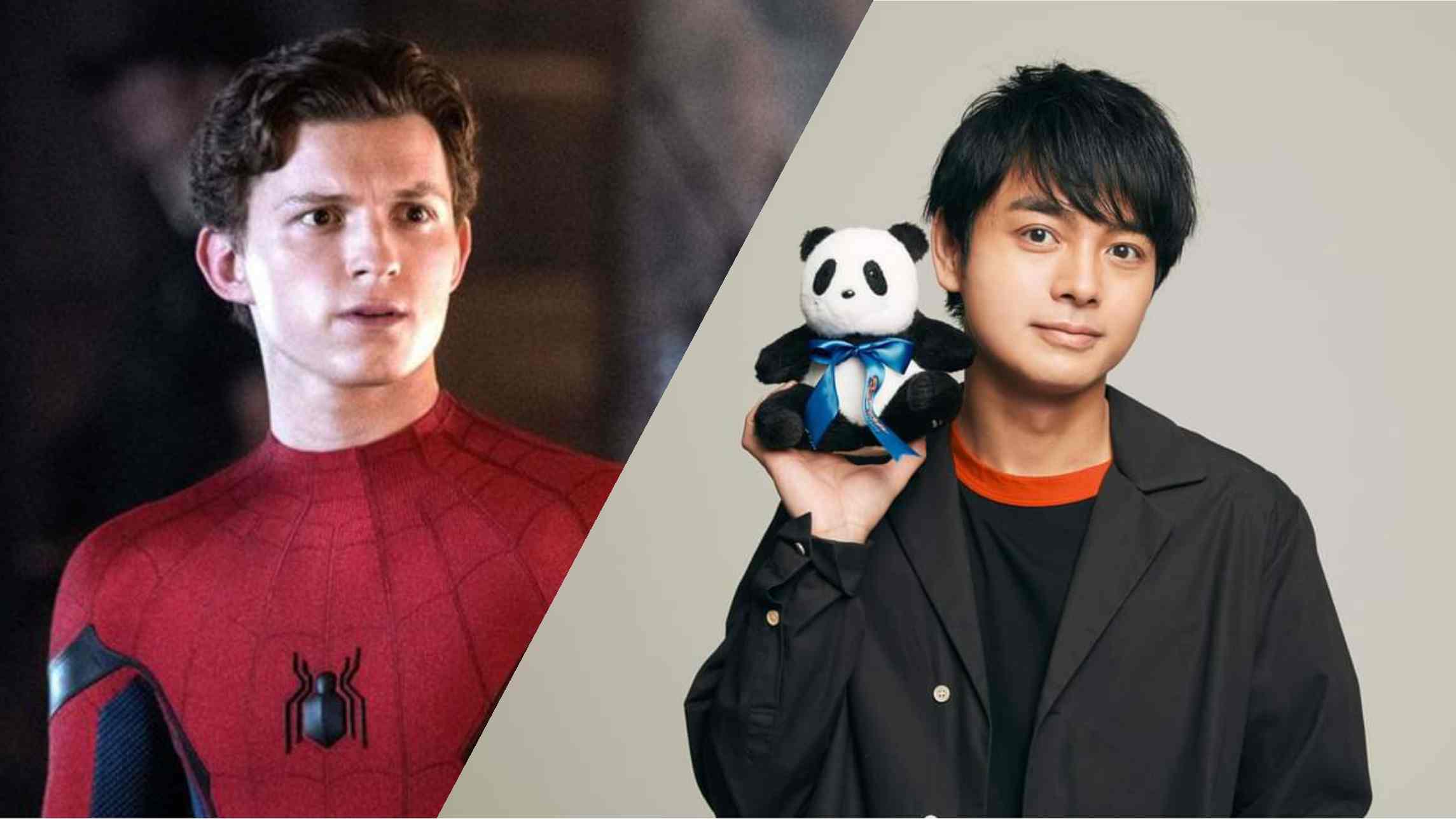 Yuji Itadori Voice Actor Will Dub Peter Parker In Upcoming Spiderman Film