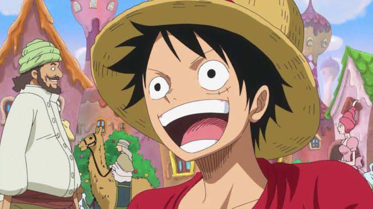 One Piece Creator Will Draw The Biggest War In Manga History