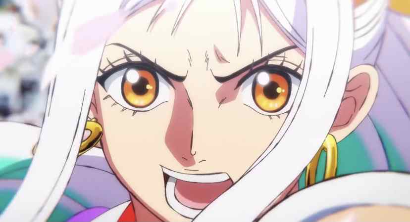 One Piece Yamato Confirmed To Be Female But Some Fans Are Unhappy