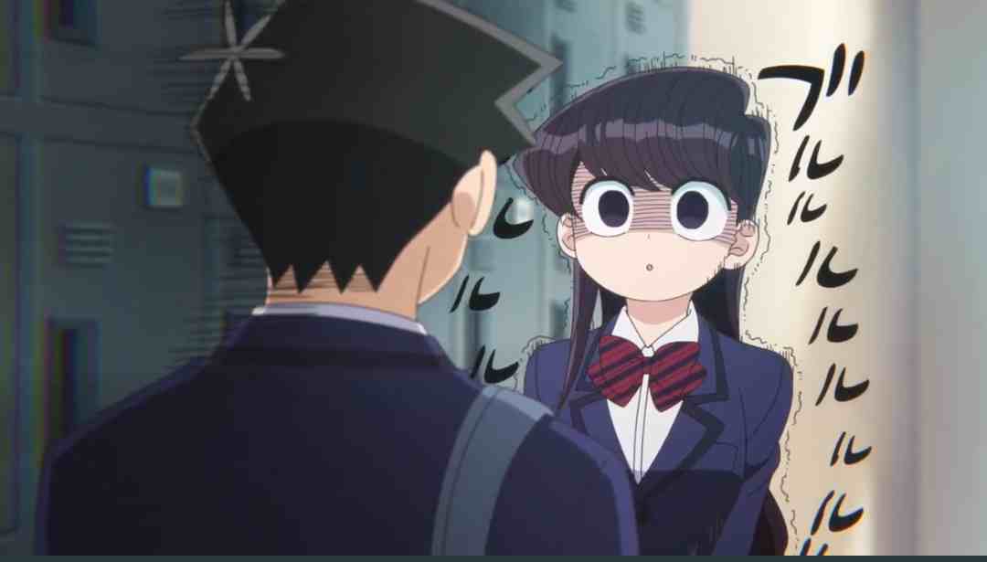 Komi Can’t Communicate Manga Could Be In The Final Phase