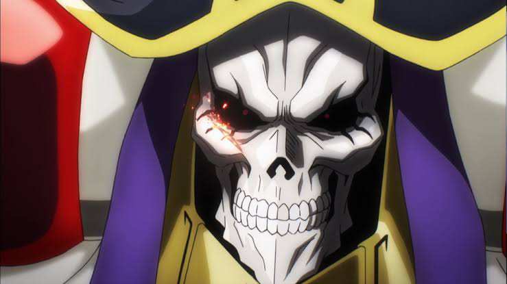 Overlord Season 5 Release Date Speculations & Updates!! 