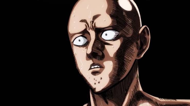 One Punch Man to be removed from Netflix in upcoming days