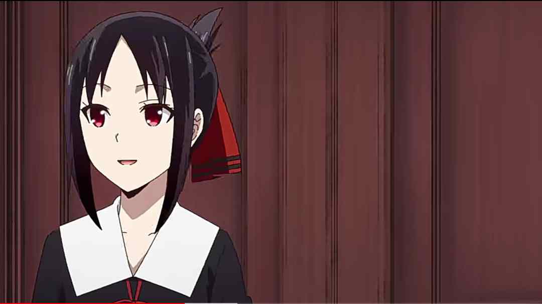 Kaguya Sama Love Is War Season 3 Scheduled For April 2022
