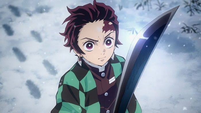 Demon Slayer failed to register Tanjiro’s costume pattern as Intellectual Property