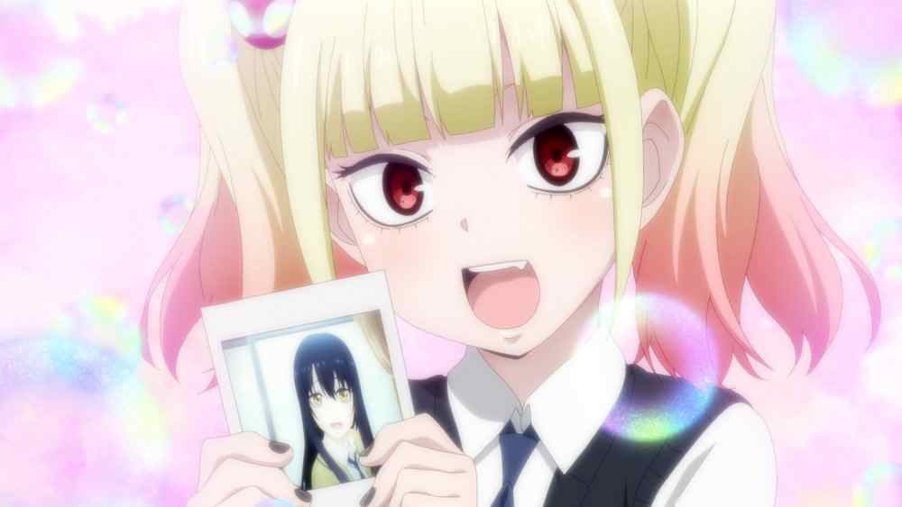 Mieruko Chan Episode 7 Preview Images, Release Date & Countdown
