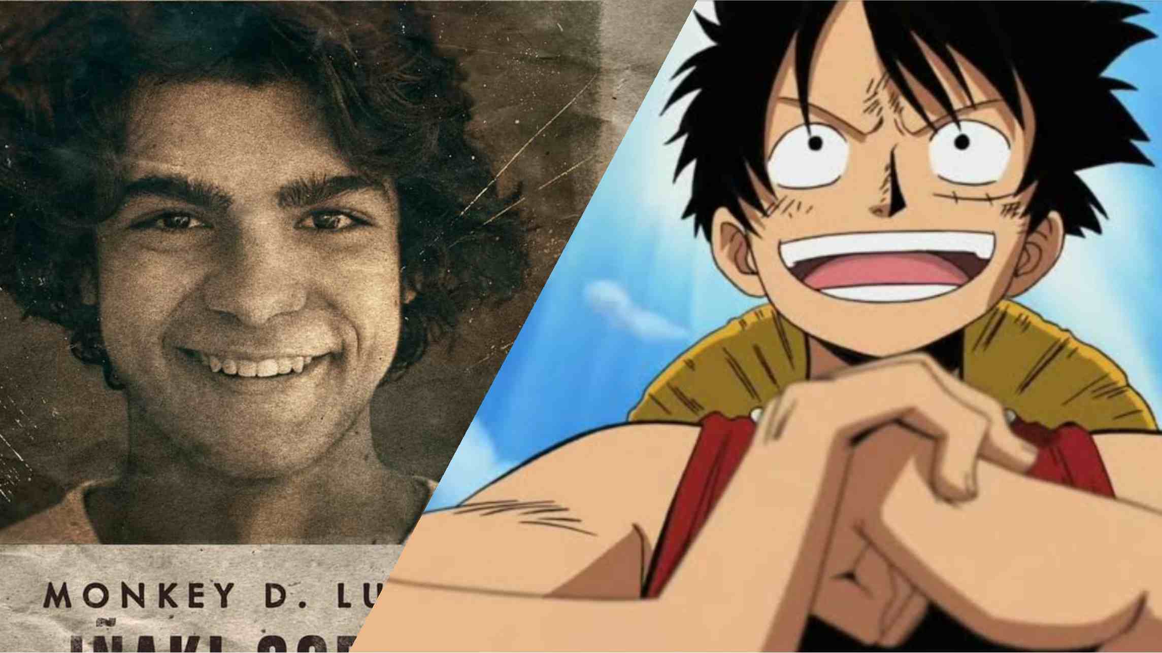 One Piece Live Action Series Cast Revealed By Netflix