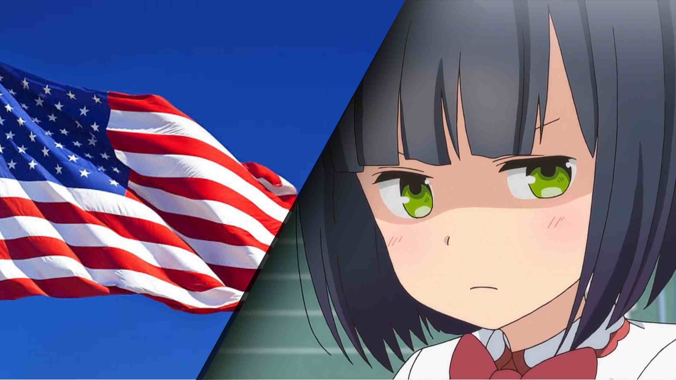 Texas Teacher Warns Parents About Influence of Anime