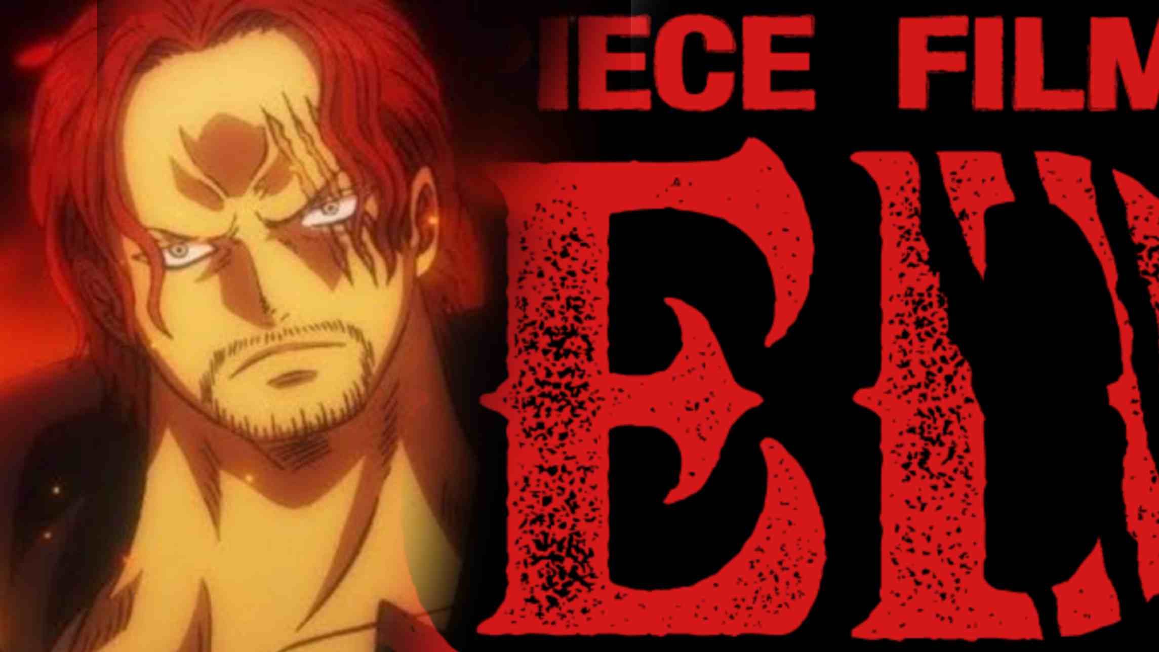 LEAKS: One Piece To Get A New Film In 2022
