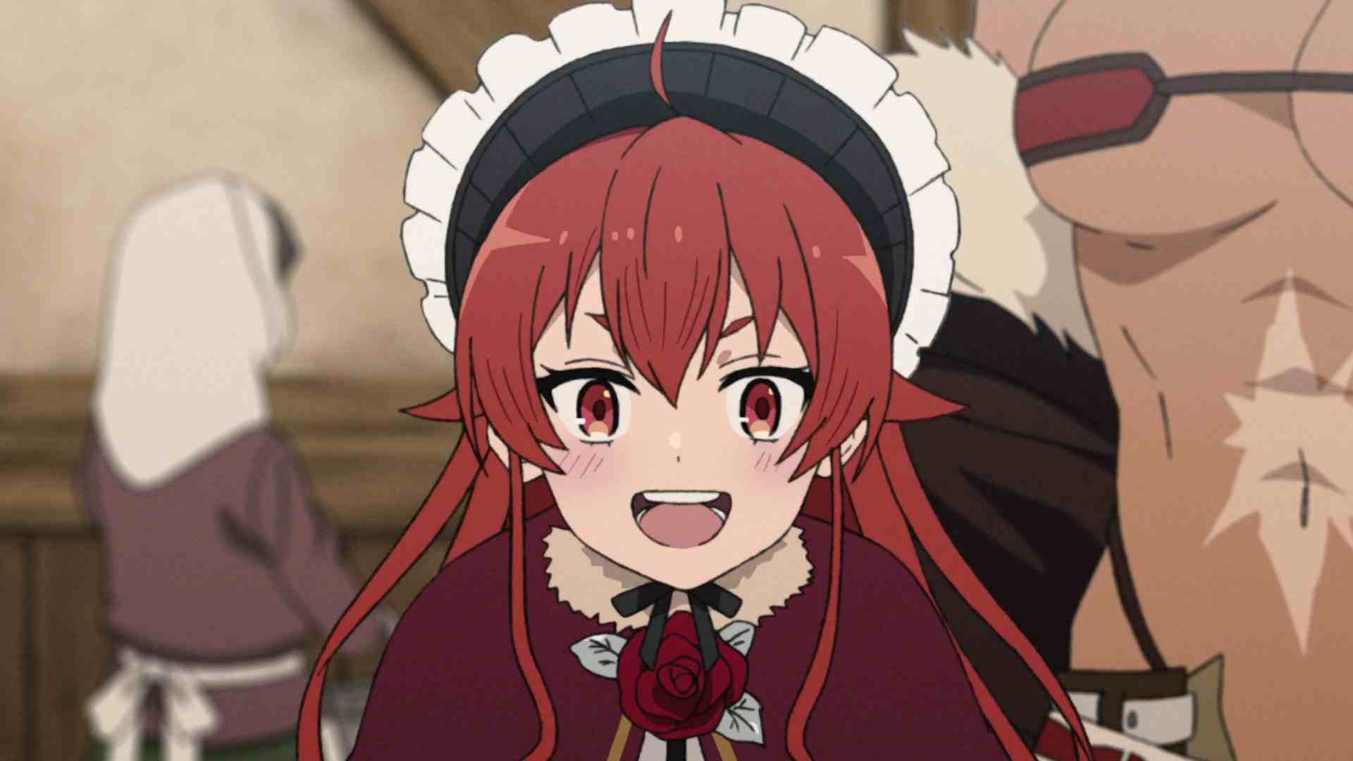 Mushoku Tensei: Now You Can Purshase Eris Greyrat’s Perfume