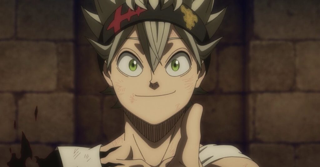 Black Clover Chapter 323 Spoilers & Release Date | Anime Senpai