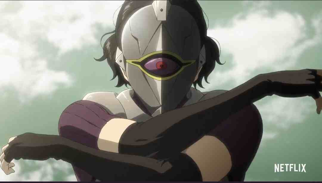 New Parkour Anime By Wit Studio Releasing In April 2022