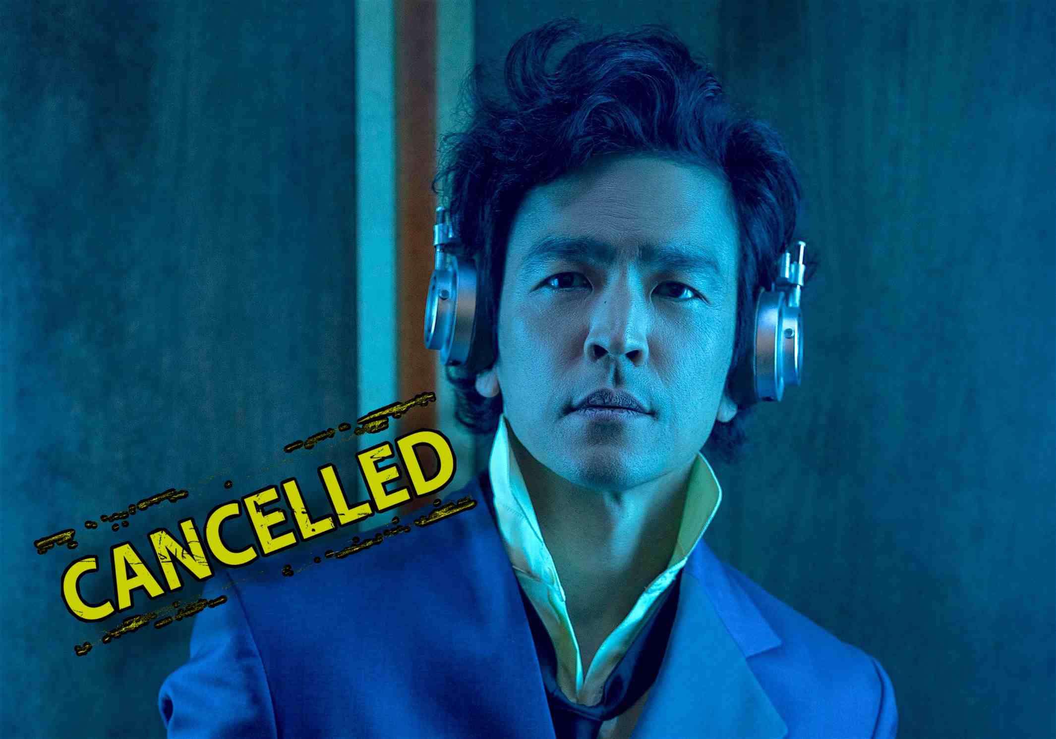 Anime Fans Celebrate As Netflix Cancels Cowboy Bebop Live Action