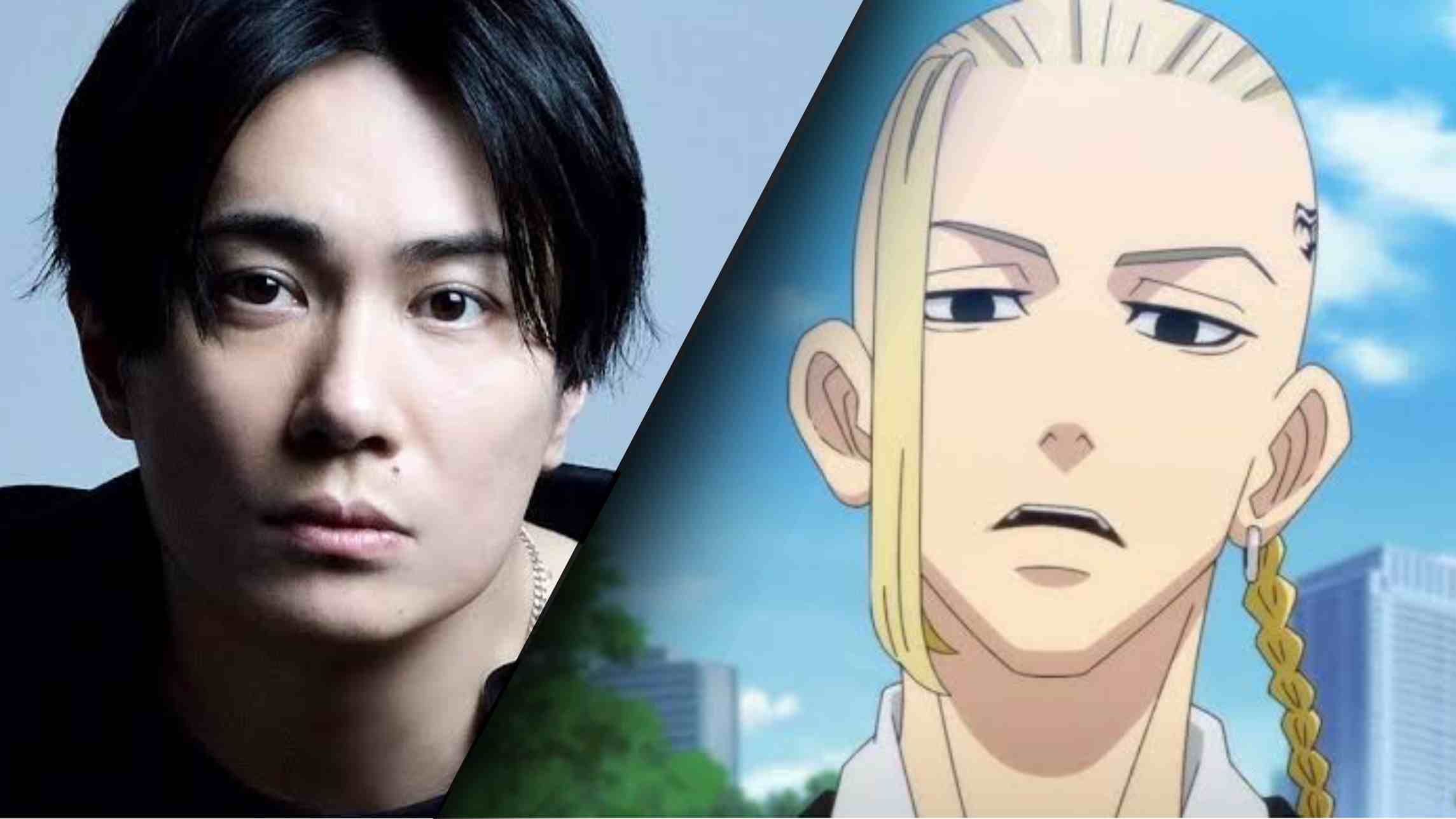 Tatsuhisa Suzuki will no longer voice Drake in Tokyo Avengers Season 2