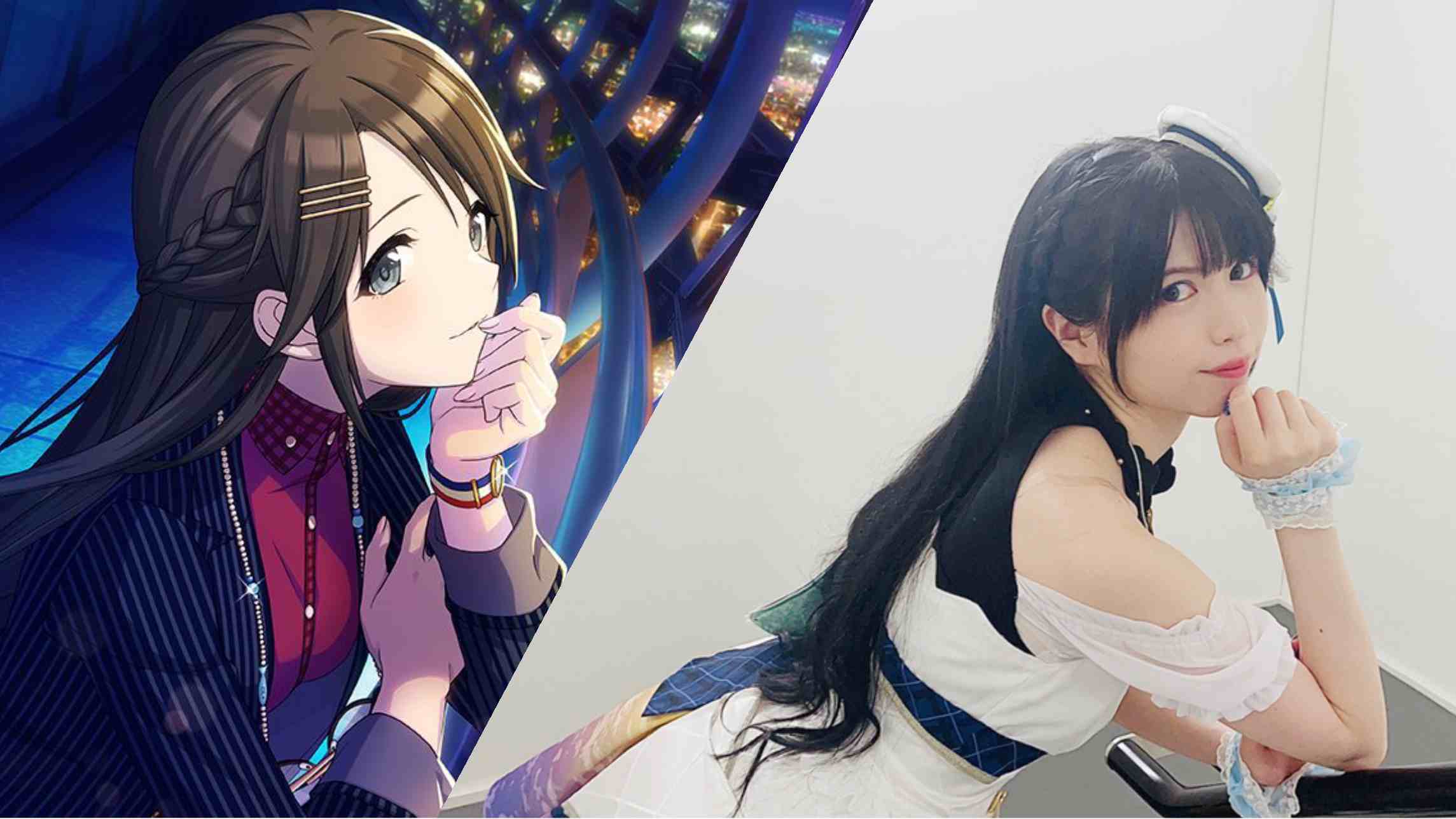 Runa Narumi Retires From Voice Acting Following NTR Allegations