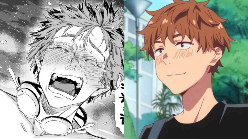 RentaGirlfriend  20 Differences from the Manga  YouTube