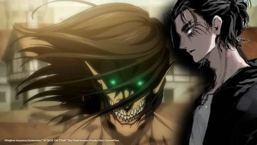 Revelados os vencedores do Crunchyroll Anime Awards 2023 8
