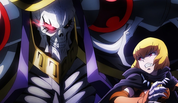 Overlord Escape From Nazarick PC Game To Be Released In 2022
