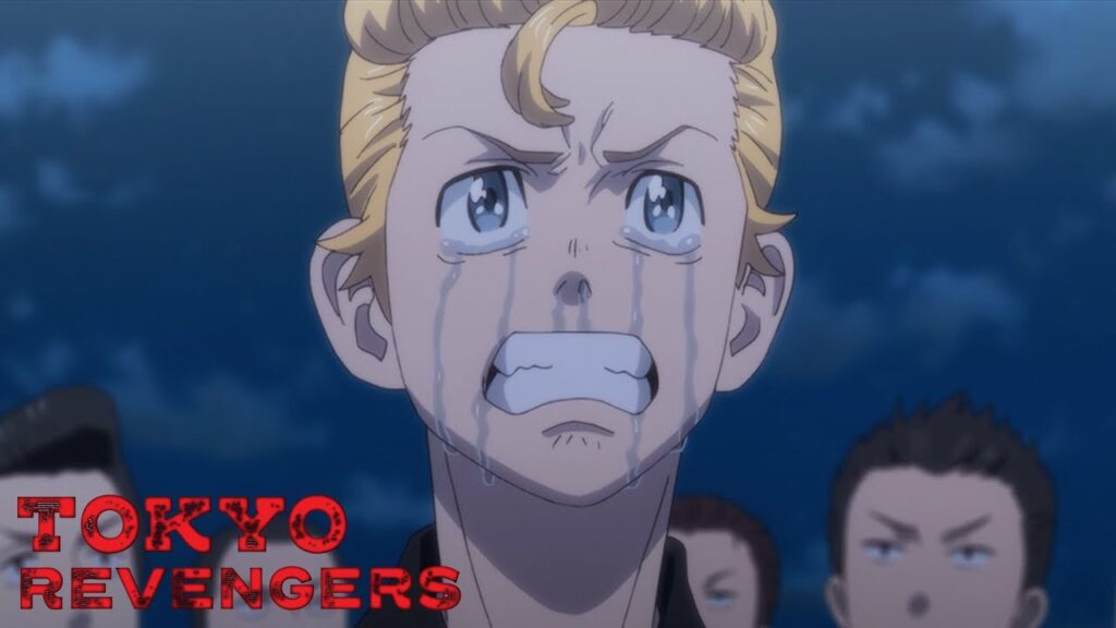 Tokyo Revengers Manga Set To Go On One Week Hiatus | Anime Senpai