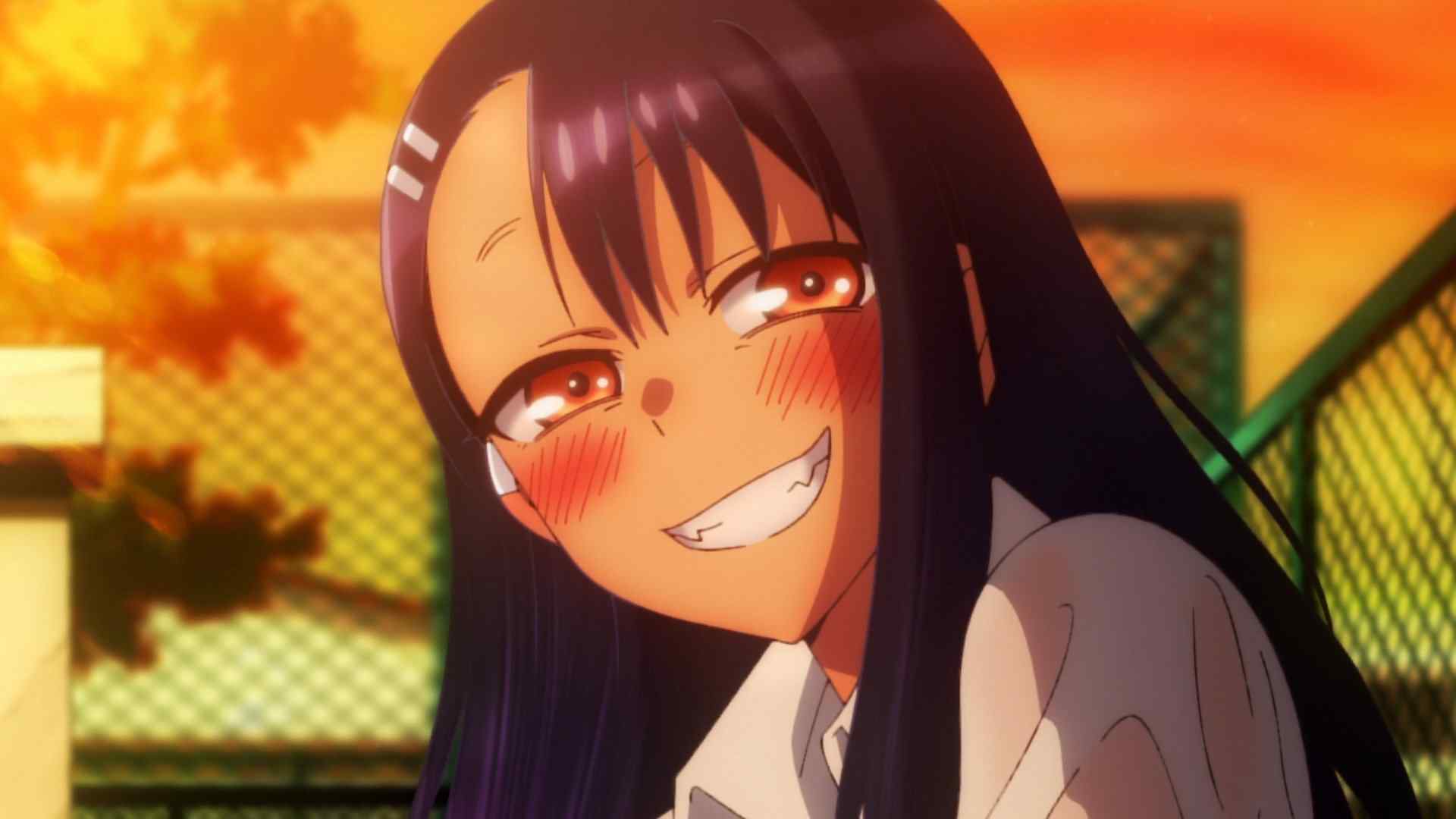 Fans Go Wild As An Actress of Color Will Be Voicing Nagatoro