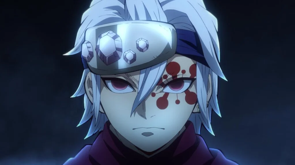 Revelados os vencedores do Crunchyroll Anime Awards 2023 3