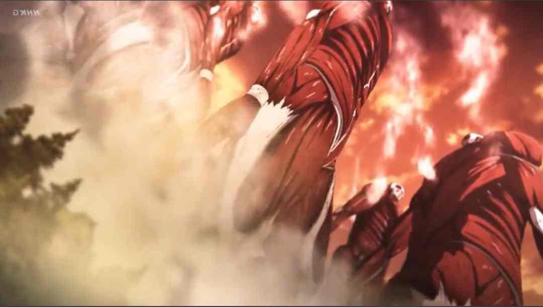Attack on Titan Reveals Opening & Ending Song For Final Season