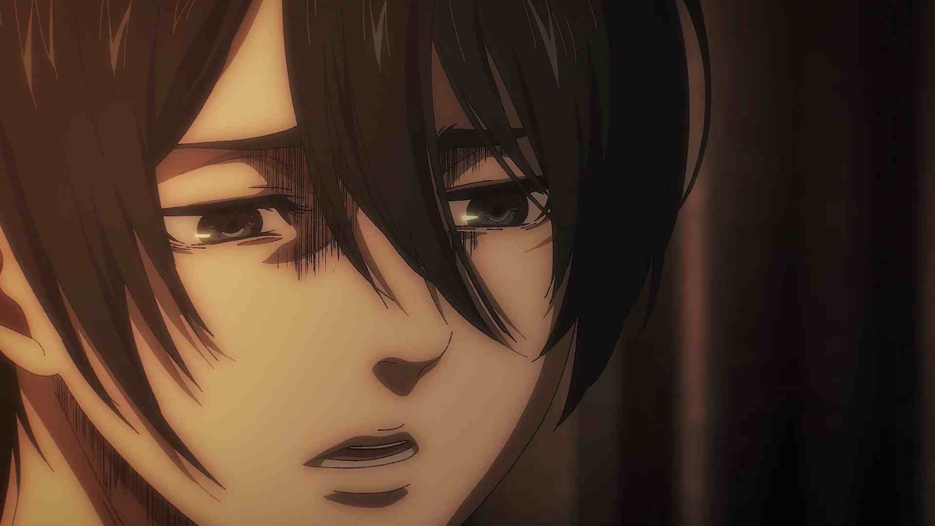 New Episode of Attack on Titan Reportedly Getting Review Bombed