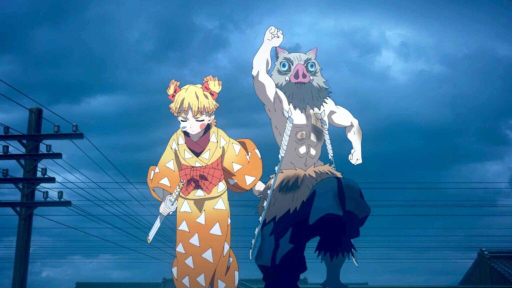 Demon Slayer Season 2 Episode 14 Release Time, Countdown & Preview Demon Slayer Season 2 Episode 14 Release Time, Countdown & Preview