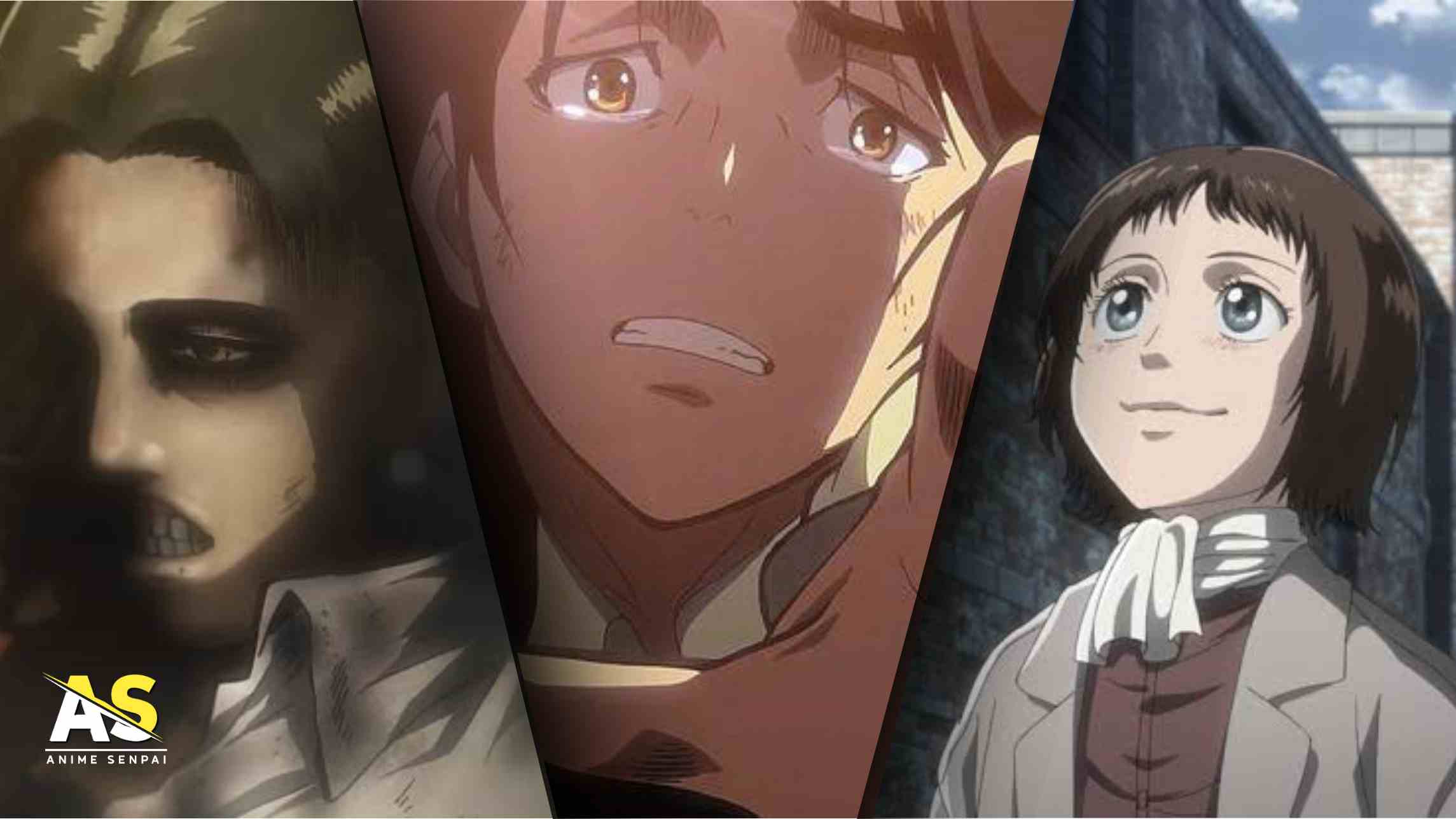 10 Most Memorable Deaths In Attack On Titan Anime