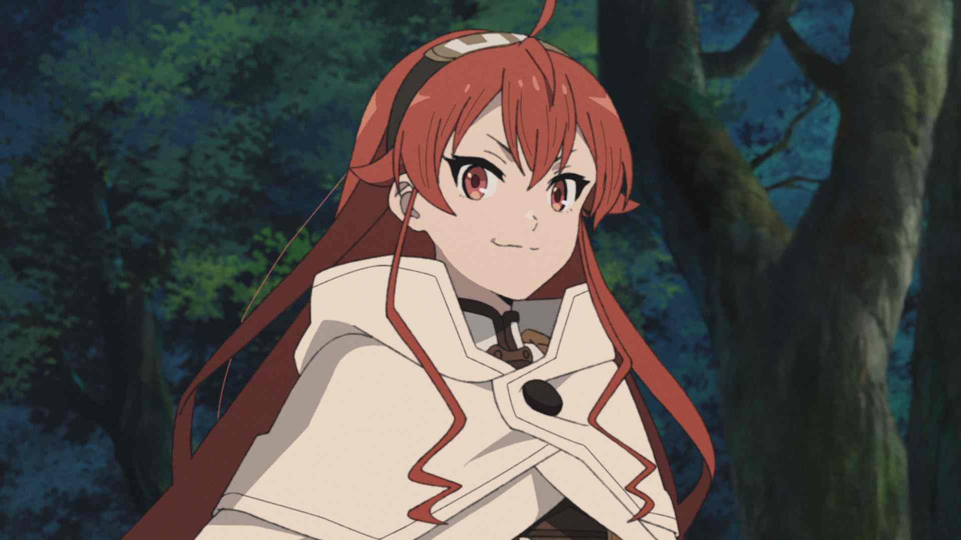 Mushoku Tensei New Episode To Be Released on March 6 In Japan