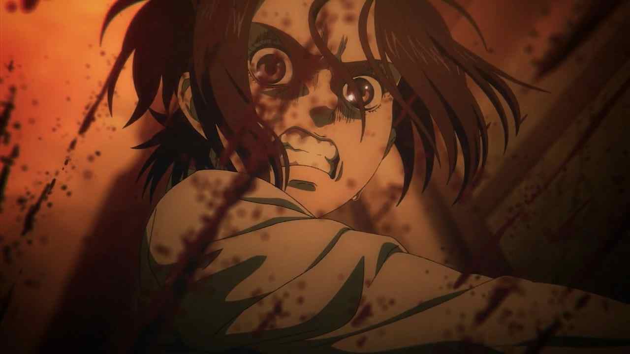 Attack on Titan: Unlike Abroad, Gabi Is Loved In Japan