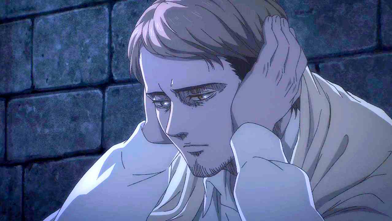 Attack on Titan Final Season Part 2 Episode 8 Release Time & Preview Images