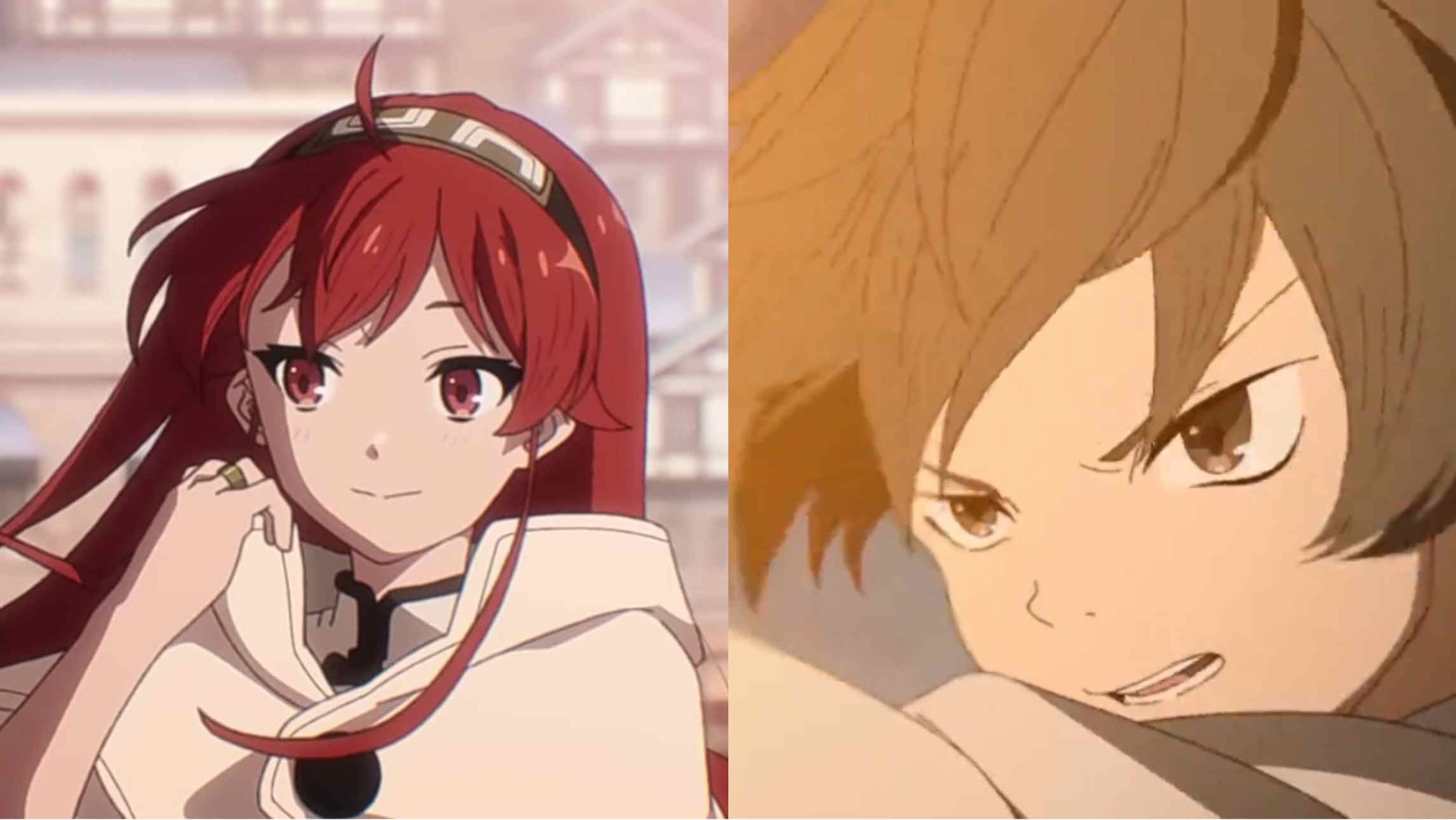 Mushoku Tensei Upcoming Episode Gets New Trailer