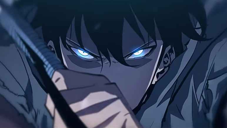 Solo Leveling Music Video Released By The BOYZ - Anime Senpai Solo Leveling Music Video Released By The BOYZ - Anime Senpai